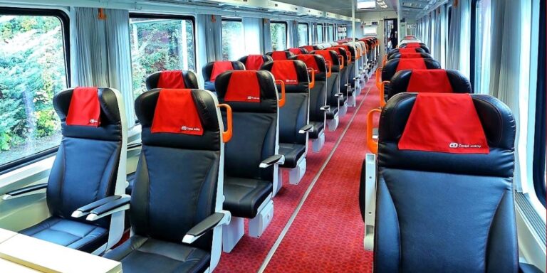 ŽOS Trnava_MSV Interier