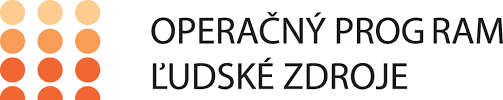 operacny program ludske zdroje