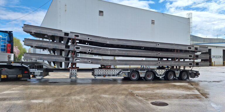 Divízia strojárskej výroby ŽOS Trnava dohodla spoluprácu so slovenským výrobcom vozňov, Tatravagónkou Tlmače.