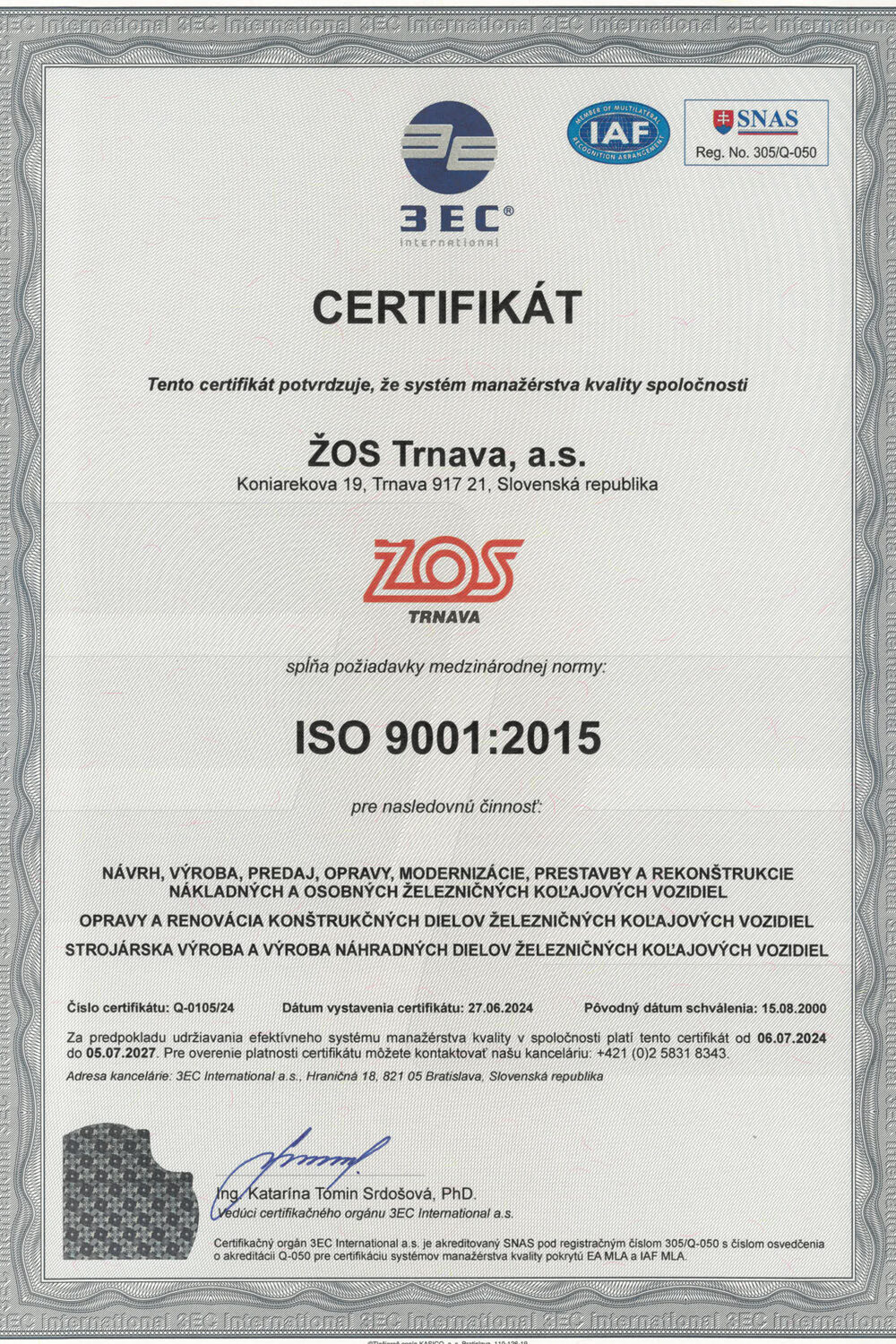 Q-0105-24_ZOS_SK