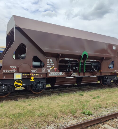 Innotrans ZOS Trnava - 1