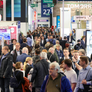 ŽOS Tranava Innotrans 2024