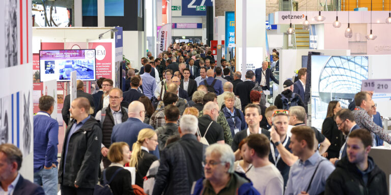 ŽOS Tranava Innotrans 2024