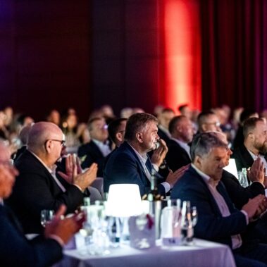 ŽOS Trnava 100 rokov oslava