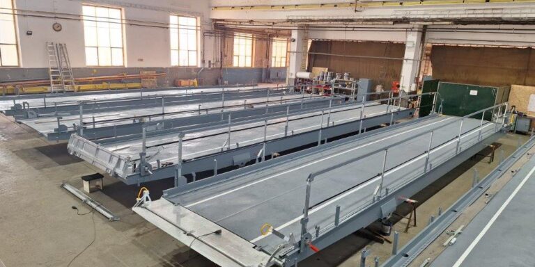 ŽOS Trnava Greenbrier Europe