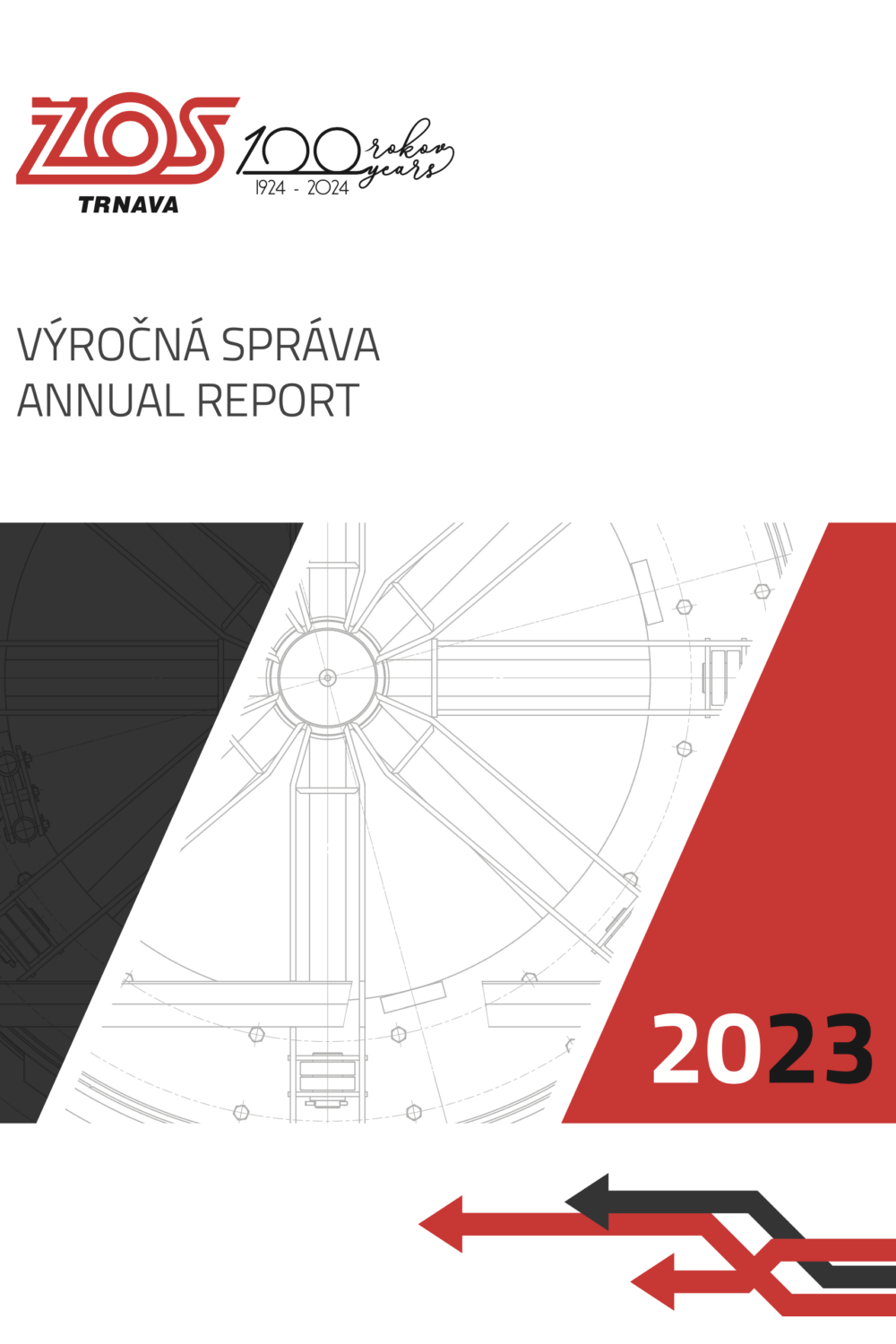 vyrocna sprava 2023
