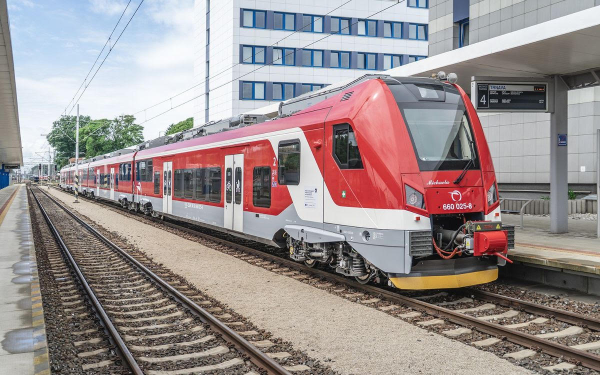 Panter ŽOS Trnava Panter ŽOS Trnava